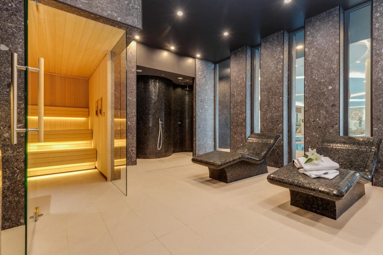 Baltini Premium Apartament Polanki Aqua Kołobrzeg Εξωτερικό φωτογραφία