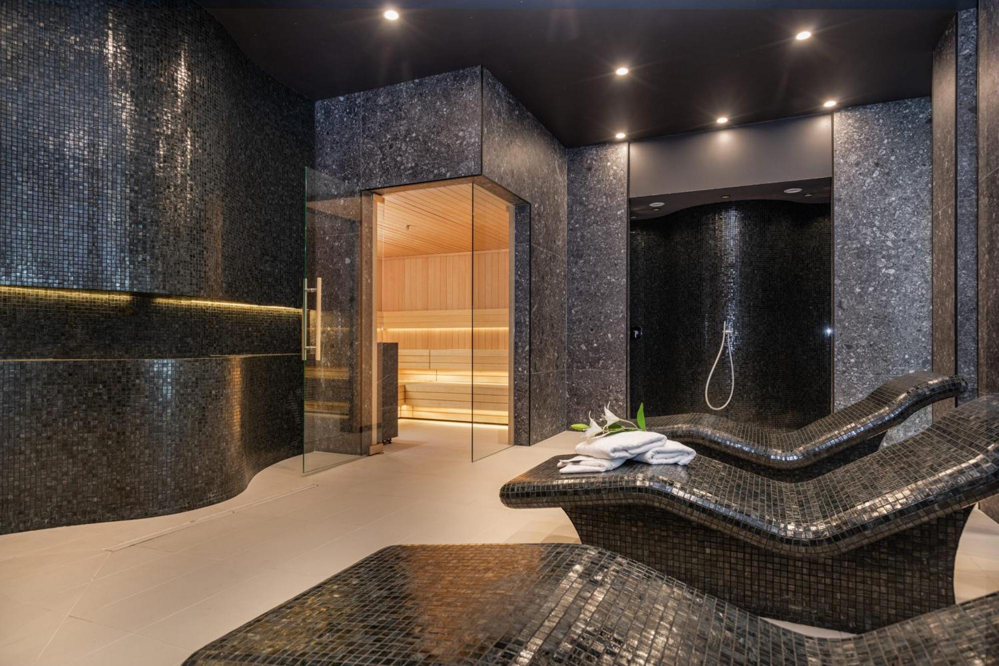 Baltini Premium Apartament Polanki Aqua Kołobrzeg Εξωτερικό φωτογραφία
